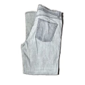 Eileen Fisher Grey Jeans